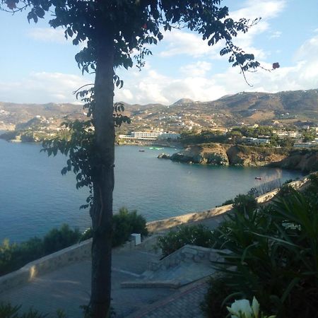 Mary'S Studios Agia Pelagia Dış mekan fotoğraf