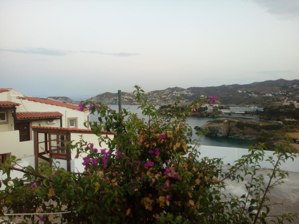 Mary'S Studios Agia Pelagia Oda fotoğraf
