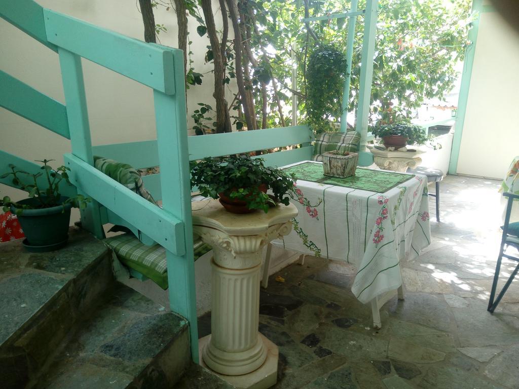 Mary'S Studios Agia Pelagia Oda fotoğraf