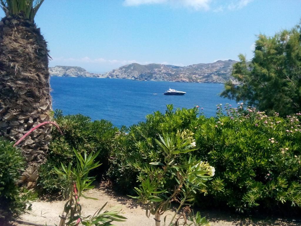 Mary'S Studios Agia Pelagia Oda fotoğraf