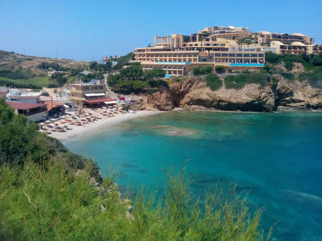Mary'S Studios Agia Pelagia Oda fotoğraf