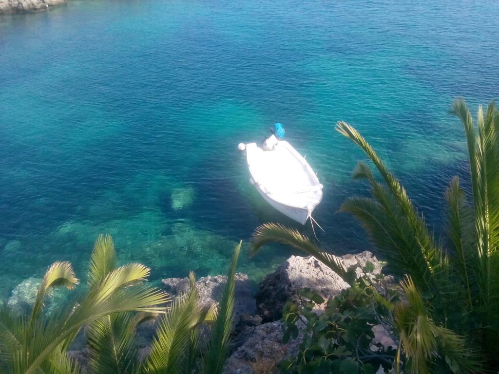 Mary'S Studios Agia Pelagia Dış mekan fotoğraf