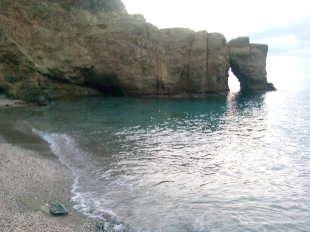 Mary'S Studios Agia Pelagia Dış mekan fotoğraf