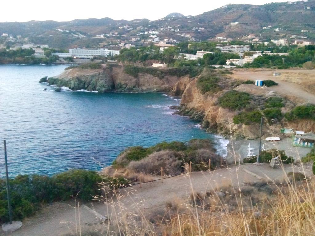 Mary'S Studios Agia Pelagia Oda fotoğraf