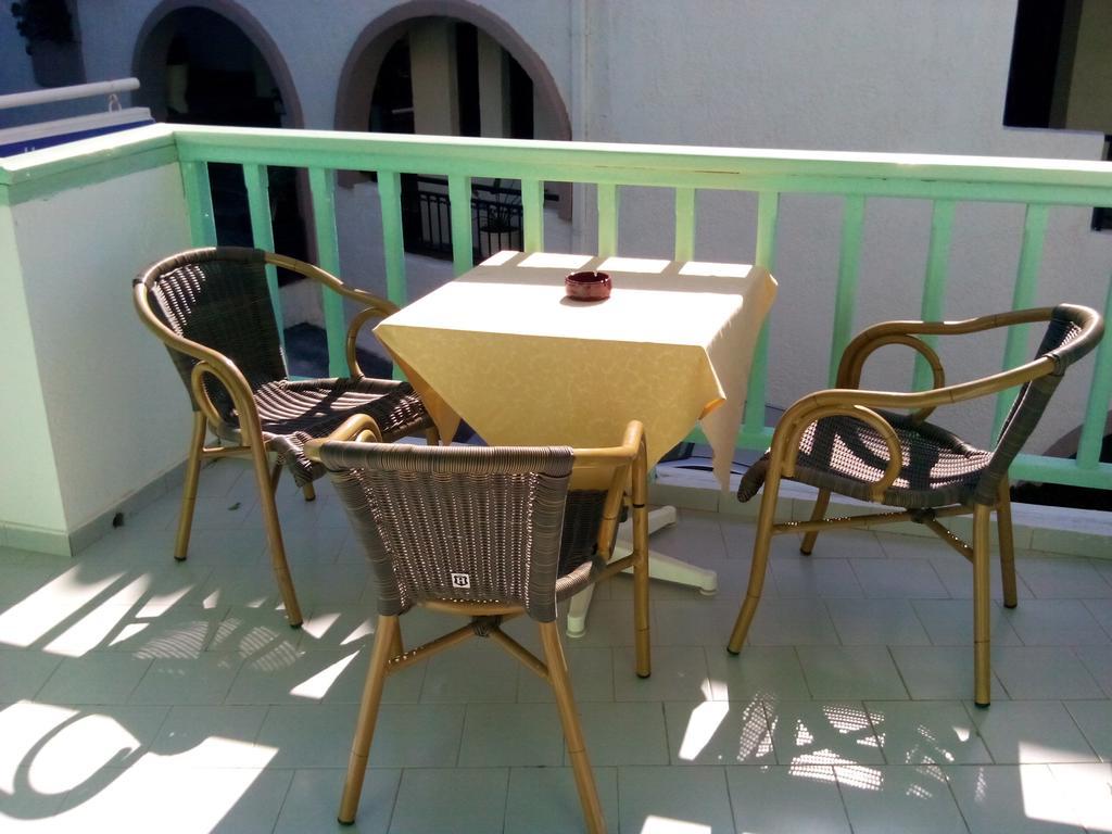 Mary'S Studios Agia Pelagia Oda fotoğraf