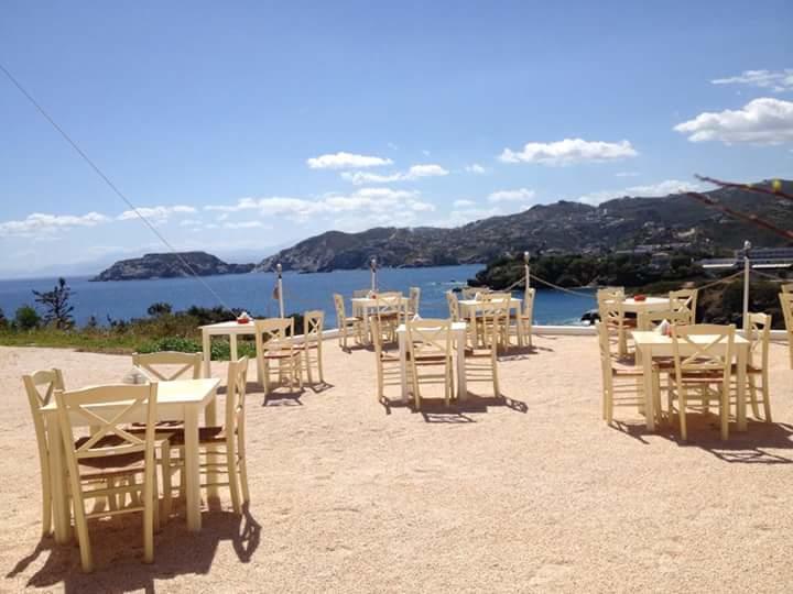 Mary'S Studios Agia Pelagia Dış mekan fotoğraf