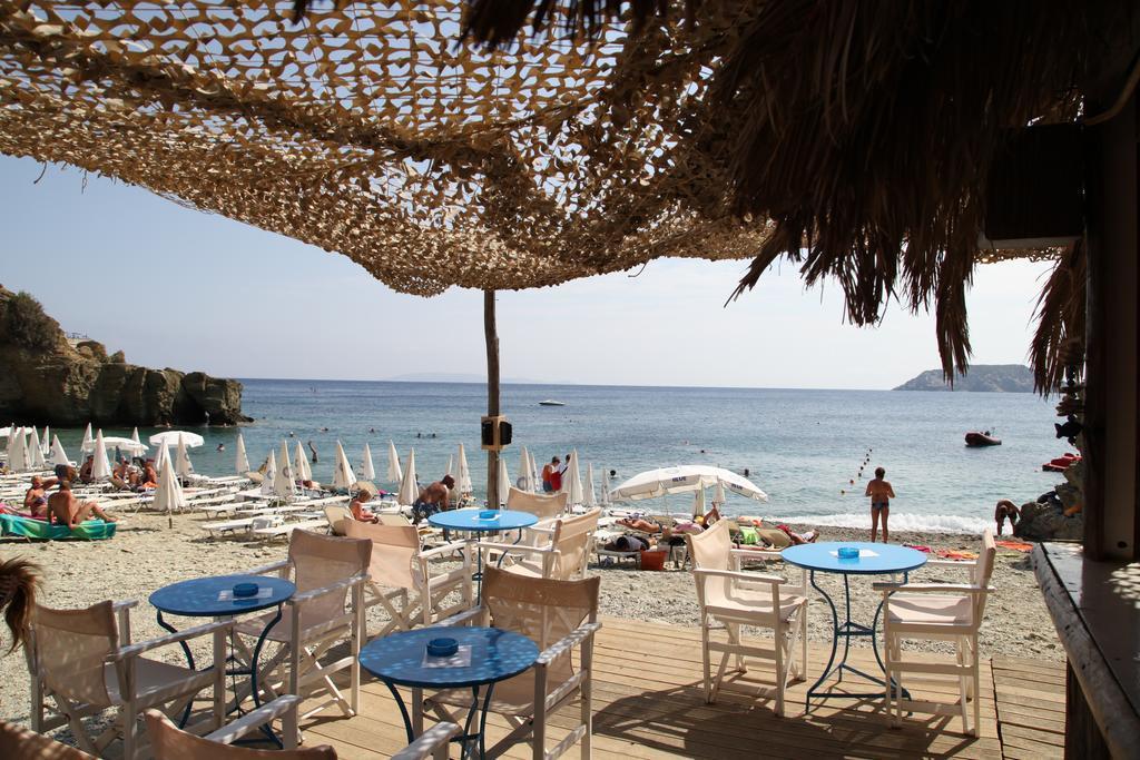 Mary'S Studios Agia Pelagia Dış mekan fotoğraf