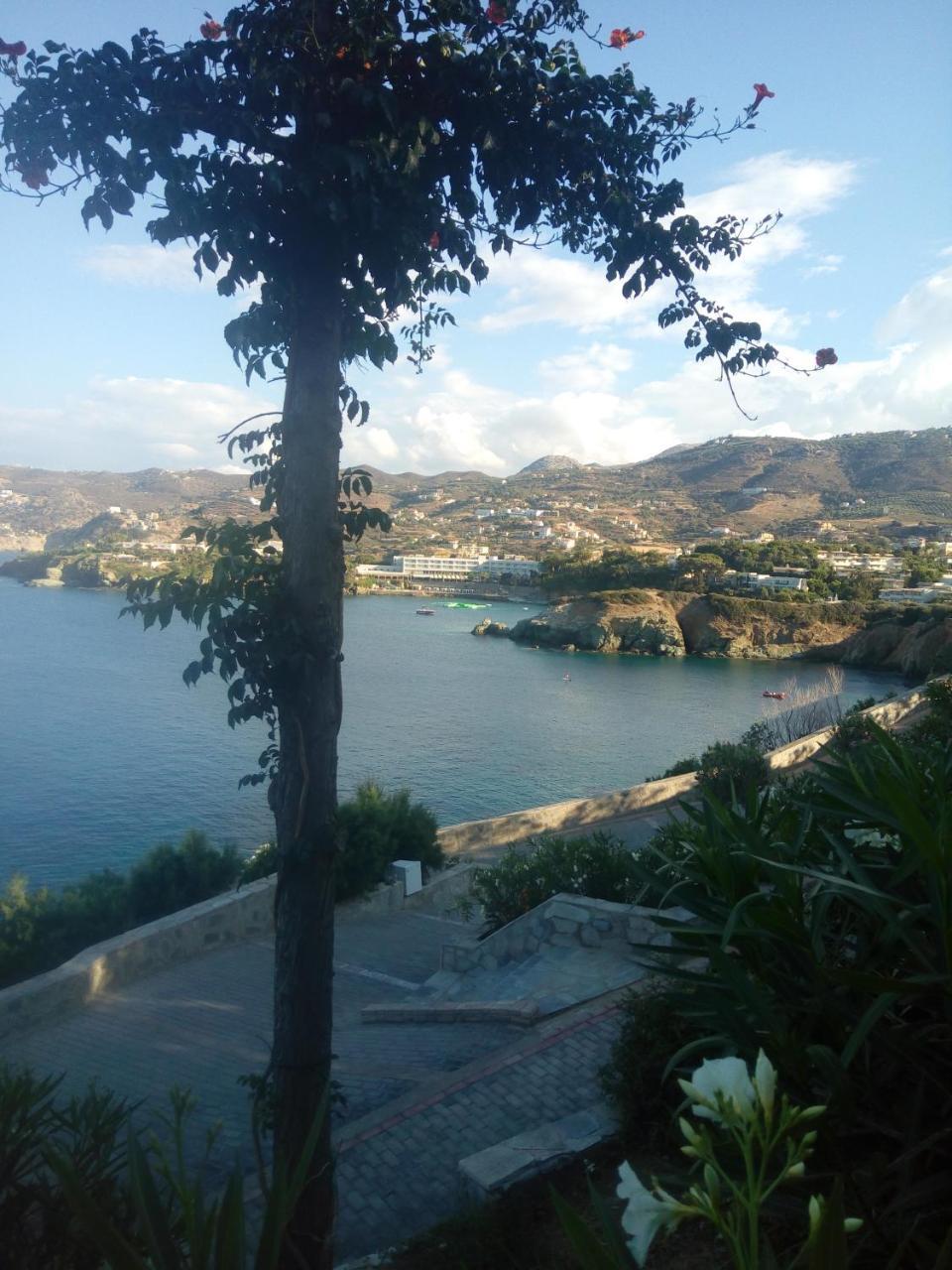 Mary'S Studios Agia Pelagia Dış mekan fotoğraf