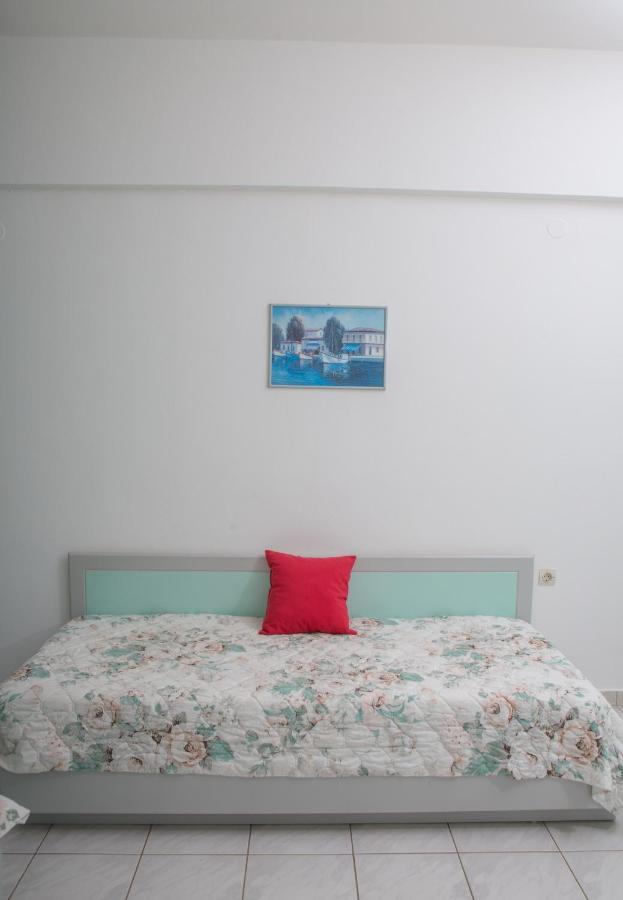 Mary'S Studios Agia Pelagia Oda fotoğraf