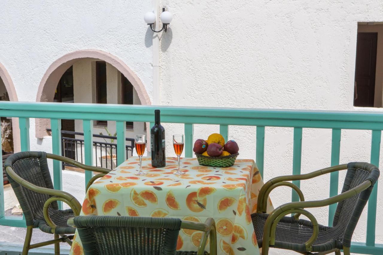 Mary'S Studios Agia Pelagia Oda fotoğraf