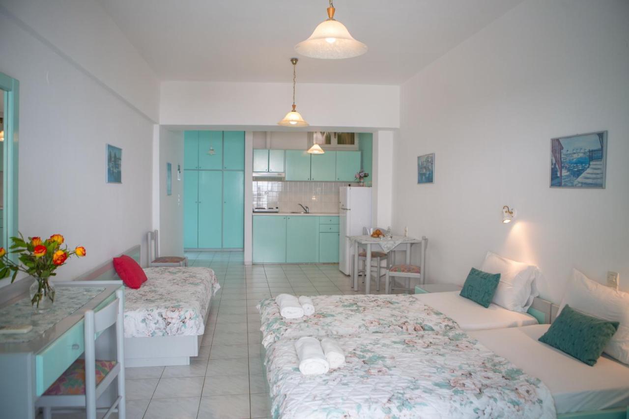 Mary'S Studios Agia Pelagia Oda fotoğraf