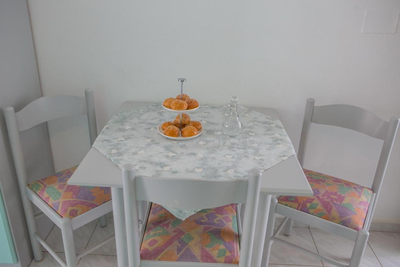 Mary'S Studios Agia Pelagia Oda fotoğraf